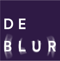 DEBLUR